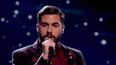 X Factor Star Andrea Faustini Signs Massive Record Deal
