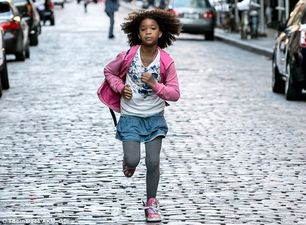 FIRST LOOK: The Trailer for the Remake of “Annie” is Here