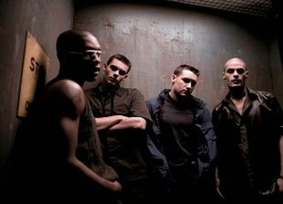 Another Level Are Making a Comeback!