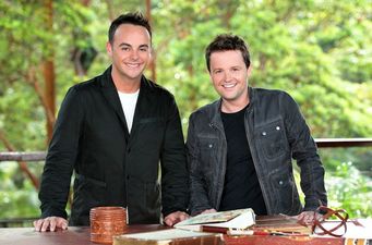 Presenter Appeals To Ant And Dec To Put An End To ‘Barbaric’ Bushtucker Trials
