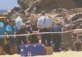 Two Young Boys Find Body of Baby on Beach in Sydney