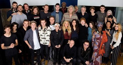 Singer Says She Refused To Take Part In Band Aid 30 As She Found The Project ‘Smug’