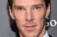 Benedict Cumberbatch and Sophie Hunter Make Red Carpet Debut