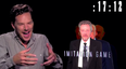 WATCH: Benedict Cumberbatch Just Nailed Every Celebrity Impersonation Ever In 90 Seconds