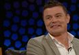 Did You Hear What Brian O’Driscoll Said About Wife Amy Huberman on The Late Late Show?
