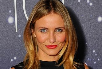 Cameron Diaz Engaged After Seven-Month Romance?!