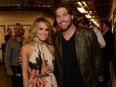 More Exciting Baby News For Two Celebrity Couples!