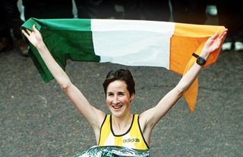 Women in Sport: Catherina McKiernan – An Inspiration For Runners And Women Everywhere