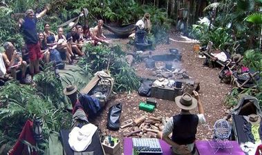 ‘I’m A Celebrity’ Camp May Have to Be Evacuated