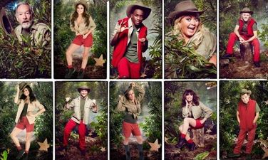 ‘I’m A Celebrity’ Contestant Breaks Down in Tears before Arriving in the Jungle