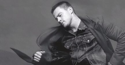 Best Video Ever? Check Out Channing Tatum’s Impressive Dance Moves