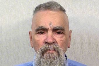 Murderer Charles Manson Set To Marry 26-Year Old Girlfriend In Prison