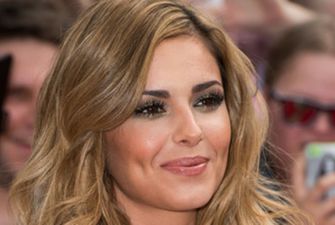 Cheryl Fernandez-Versini Hits Back at Simon Cowell Over Fashion Jibes