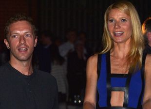 Star Couple on Road to “Happy Reconciliation”