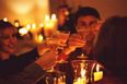 Survey Reveals Drinking Habits of Irish Adults During Festive Season