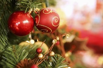 Think The Hype Around Christmas Is Getting Too Much? You Need To See What This Dublin Shop Is Stocking