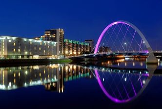An Insider’s Guide to… Glasgow