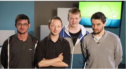 Meet Four Students Who Have Bacteria Normally Found In A Toilet in Their Microwave