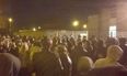 VIDEO: The War on Water Continues – Protesters Take to The Streets in Coolock
