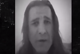 Rock Star Says He Is Homeless And Living At A Holiday Inn After His Money Was Stolen