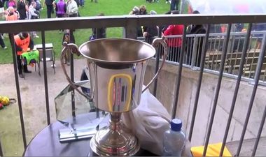 UPDATE: Monaghan Harps Crowned Ulster Ladies Football Champions After Game Ends in Controversy