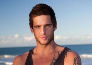 Adorable: Dan Ewing Shares Baby Snaps That Will Melt Your Heart