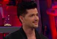 Danny O’Donoghue is This Year’s Robbie Keane at The Late Late Toy Show