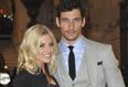 David Gandy to Pop the Question to Mollie King?!