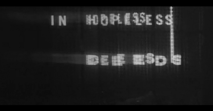 WATCH: David Bowie Reveals New Video For Latest Single ‘Sue (Or In A Season Of Crime)’