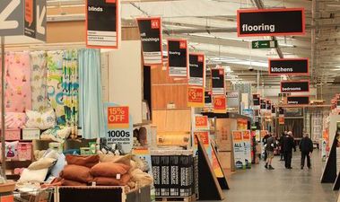 Shopping Is So Much Pun! One Man’s Hilarious Trip to B&Q