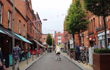 VIDEO: This Is Why Dublin Is The Best City to Live In