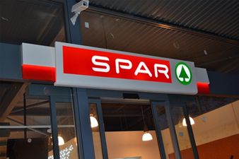 Stand Up: How One Spar Worker Fought Homophobia In His Own Small But Very Important Way