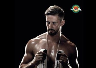 NSFW: Well, Hello There…London Rugby Lads Strip Off (Thank You, Just Thank You)