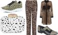 Twelve Leopard Print Must-Have Pieces For Your New Season Wardrobe