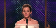 Hmm… Emma Watson Dedicates Award To A Dead Hamster