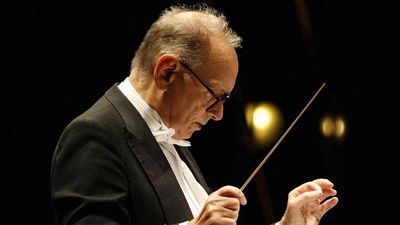 Sad News For Ennio Morricone Fans As Composer Reschedules Planned Dublin Date