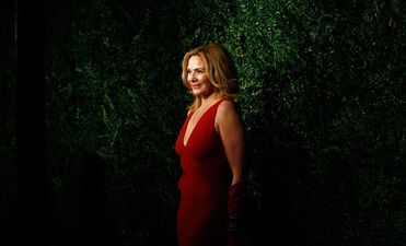 STYLE GALLERY: The Evening Standard Theatre Awards