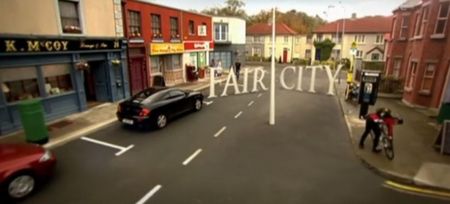 Fair City Favourite Reveals Shock At Being Axed From Show