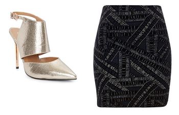 Fashion High Five – Everything Here Is Under €30!