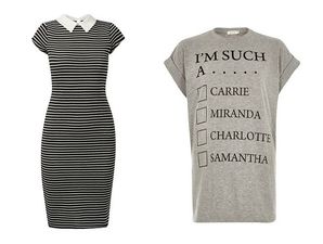 Fashion High Five – Check Out Our €25 Bargain Edit