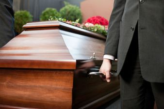 You’ll Never Guess What The Most Popular Funeral Song Of All Time Is…