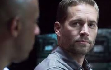 WATCH: The First Trailer for ‘Furious 7’ Starring the Late Paul Walker