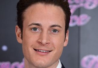 PICTURE: Soap Star Gary Lucy Marries Long-Term Girlfriend