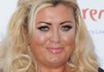 Gemma Collins Allegedly Assaulted by Boyfriend