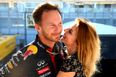Geri Halliwell Announces Engagement After Whirlwind Romance