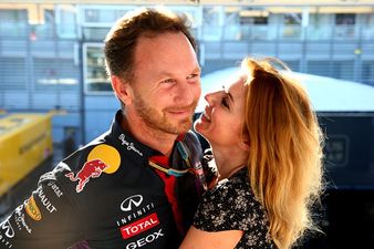 Geri Halliwell Announces Engagement After Whirlwind Romance