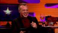 We’ll Definitely Be Tuning Into The Graham Norton Show Tonight!
