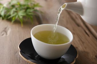 Young Woman Hospitalised After Drinking Too Much Green Tea