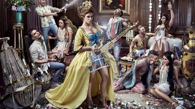 Has This Geordie Shore Star Settled Down?!