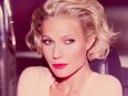 Gwyneth Paltrow Looks Phenomenal As She Channels Marilyn Monroe For Max Factor